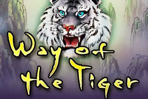 Way of the Tiger 